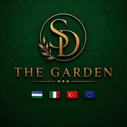 The Garden Shop