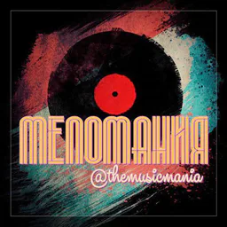 TheMusicMania🎧