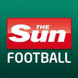 The Sun Football 🇺🇦