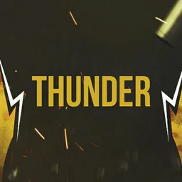 Thunder Bets // Ставки // Прогнозы