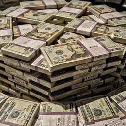 Easy Money