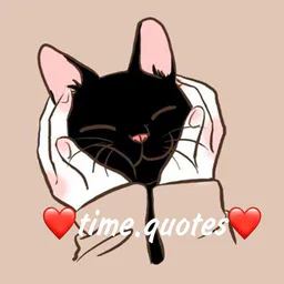 Time.quotes ✨🌹