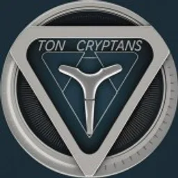 Ton Cryptans