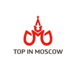 Top In Moscow - Афиша лучших мест для посещения в Москве