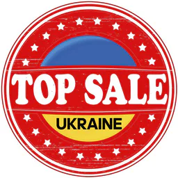 TOP-SALE-UKRAINE
