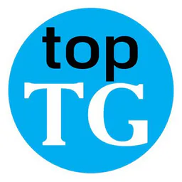Топ телеграма - TopTg
