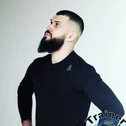 Фитнес Тренер 🏋️‍♂️