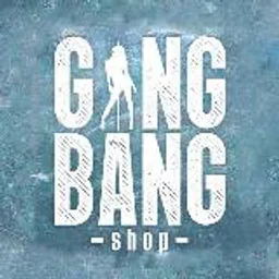 GANG BANG SHOP