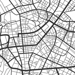 Streets To Walk