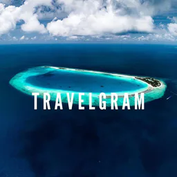 TravelGram 🏖