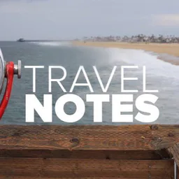 TRAVEL NOTES