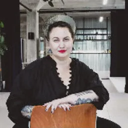 Цыбульская про стиль