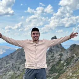 Туры с Алексеем Кунучаковым