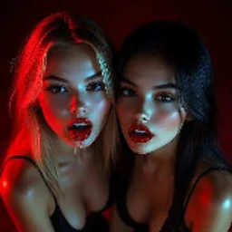 Twitch Girls