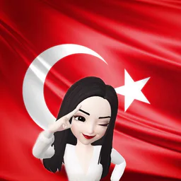 ULKERİYE | Турецкий язык 🇹🇷