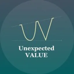 Unexpected Value