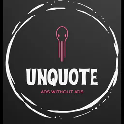 Конец цитаты | Ads Without Ads |