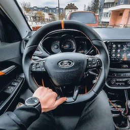 Клуб любителей Lada АВТОВАЗ
