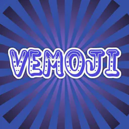 VEmoji