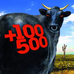 +100500 (Переход)