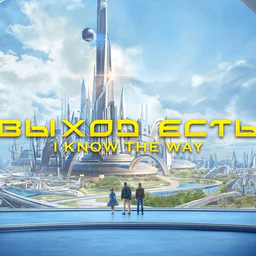 Выход Есть!