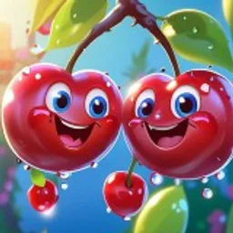 ВИШНЯ 🍒