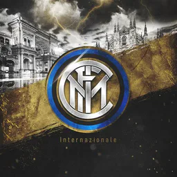 FC Internazionale | ФК Інтер | FC Inter 🖤💙🇺🇦