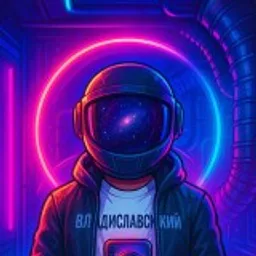 Владиславский 🌌