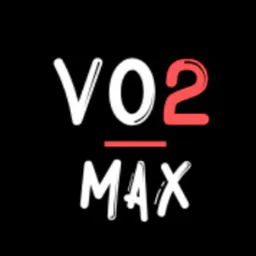 VO2 Max | Бег, как образ жизни | RUN