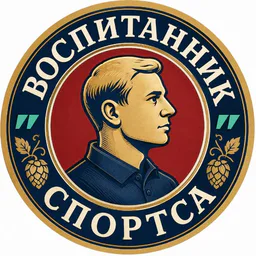 Воспитанник Спортса