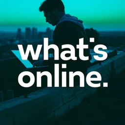 What's online | Афиша онлайн событий
