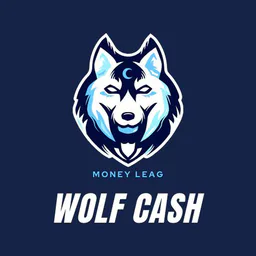 Wolf|Cash