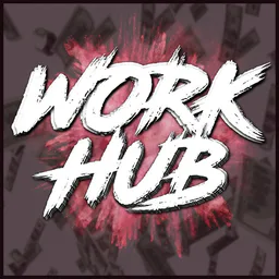 🚀WORK HUB | МЕСТО ЗАРАБОТКА🚀