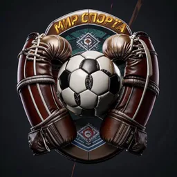 Мир Спорта