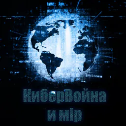 КиберZВойна и мiр
