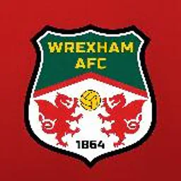 Wrexham AFC | The Red Dragons | Рексем
