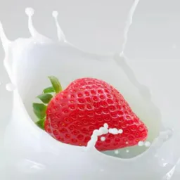 Клубничка перископа и Buzzcast/ Periscope and buzzcast strawberry