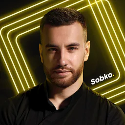 Sobko | мюслі