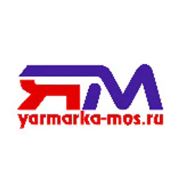 Ярмарки в Москве
