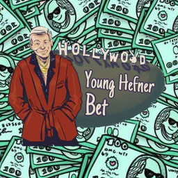 YOUNG HEFNER BET