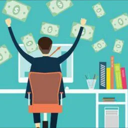 Заработок без вложений 💲💸💰