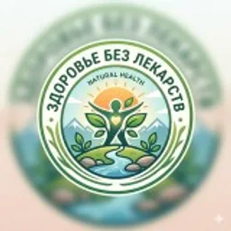 Здоровье 🌿Без лекарств 🌿