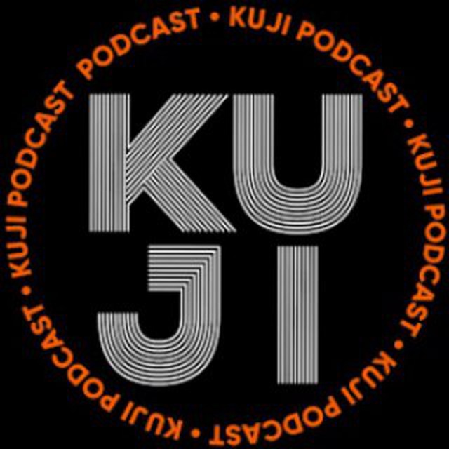 Включи kuji podcast. Kuji подкасты. Куджи подкаст обложки. Kuji Podcast блоггер.
