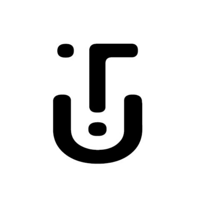 Uni channel logo.